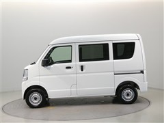 スクラムバン PA