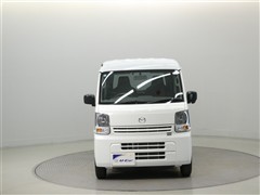 スクラムバン PA