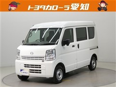 マツダ スクラムバン PA
