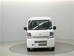 スクラムバン PA