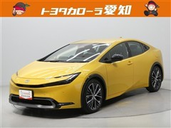 プリウス Z