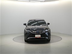 ハリアーハイブリッド Z