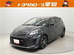 トヨタ　アクア GR スポーツ