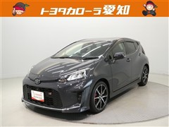アクア GR スポーツ