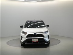 RAV4 PHV ブラックトーン