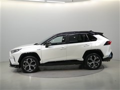 RAV4 PHV ブラックトーン