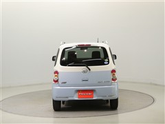 ミラココアプラスXスペシャルコーデ