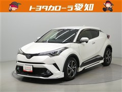 C-HR S-T LEDパッケージ