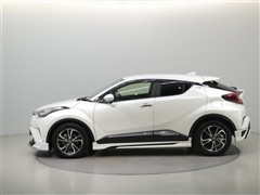 C-HR S-T LEDパッケージ