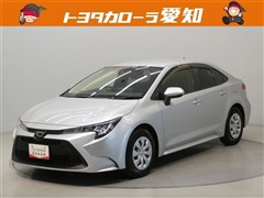トヨタ カローラセダン G-Xプラス