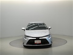 カローラセダン G-Xプラス
