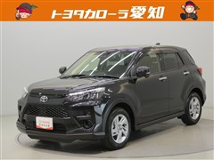 トヨタ ライズ G