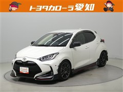 ヤリス Z
