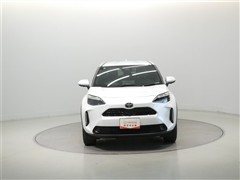 ヤリスクロス Z