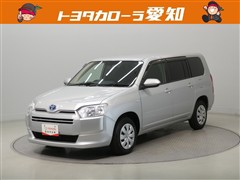 トヨタ　プロボックスバンHV F