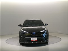 C-HR Gモードネロセーフティ+3