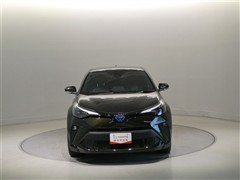 C-HR Gモードネロセーフティ+3