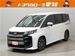 トヨタ ノア S-Z