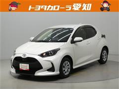 ヤリス G