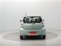 パッソ1.3プラスハナ