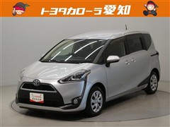 シエンタ Gクエロ