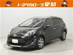 アクア Sスタイルブラック