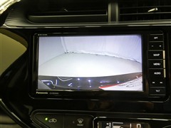 アクア Sスタイルブラック