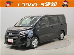 ノア ハイブリッド X