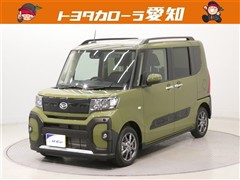 タント ファンクロス
