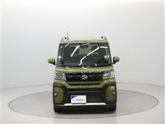 タント ファンクロス