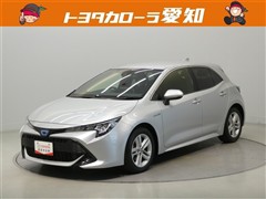 トヨタ カローラスポーツ ハイブリッド G