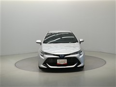 カローラスポーツ ハイブリッド G