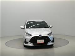 ヤリス ハイブリッド Z