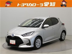 トヨタ ヤリス ハイブリッド Z