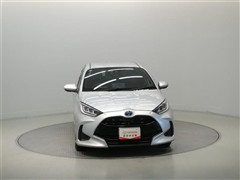 ヤリス ハイブリッド Z