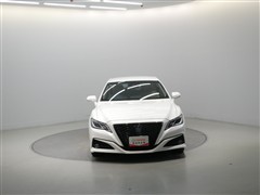 クラウンHV 2.5SCパッケージ