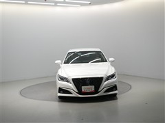 クラウンHV 2.5SCパッケージ