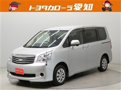 トヨタ ノア Xスマートエディション