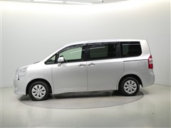 ノア Xスマートエディション