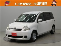 トヨタ シエンタ Xリミテッド