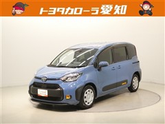 トヨタ シエンタ G