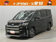トヨタ ノア ハイブリッド S-Z