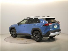 RAV4 HV アドベンチャー
