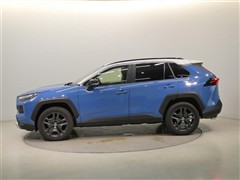 RAV4 HV アドベンチャー