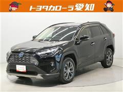 RAV4 ハイブリッドG