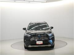 RAV4 ハイブリッドG