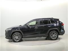 RAV4 ハイブリッドG