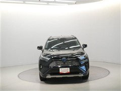 RAV4 ハイブリッドG