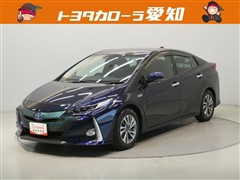 プリウスPHV AプレミアムナビP