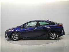 プリウスPHV AプレミアムナビP